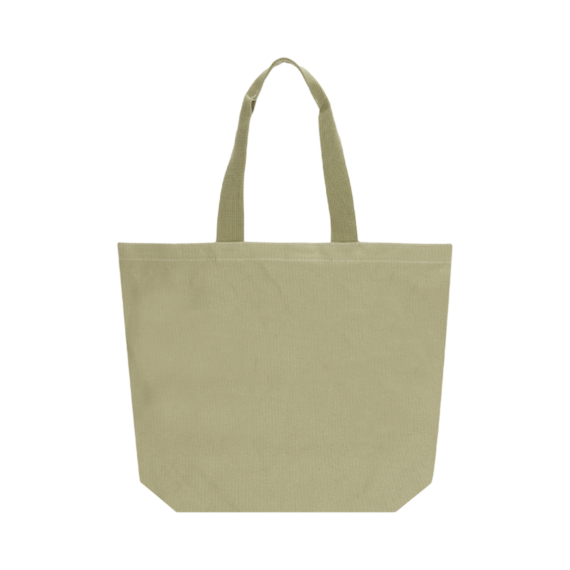 エコバッグ [MATINKIM]matin vintage ecobag in dark khaki MATIN POPPIN ECOBAG IN BLACK - 감도 깊은 취향 셀렉트샵 29CM