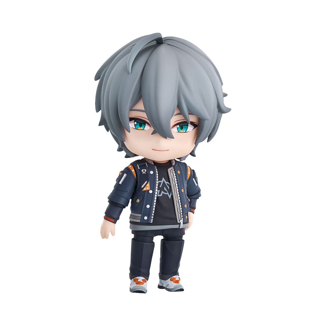 [예약배송] 굿스마일컴퍼니 넨도로이드 와이즈  젠레스 존 제로([예약배송] Good Smile Arts Shanghai Zenless Zone Zero Nendoroid Wise)