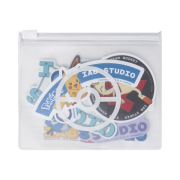 IAB Studio x Pokemon Sticker Pack (10pcs) - Offline Store Exclusive
