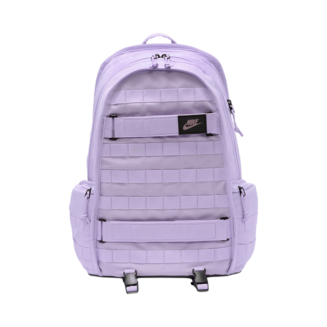 나이키 NSW RPM 백팩 26L 라일락 블룸 블랙(Nike NSW RPM Backpack 26L Lilac Bloom Black)