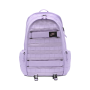 Nike NSW RPM Backpack 26L Lilac Bloom Black