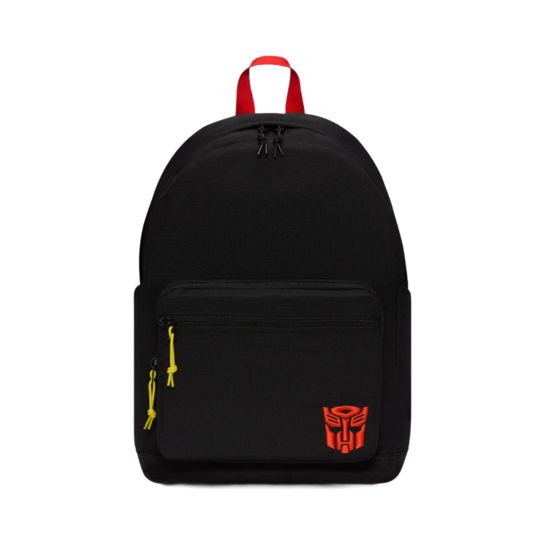 10027824-A01 Converse x Transformers Go 2 Backpack Black