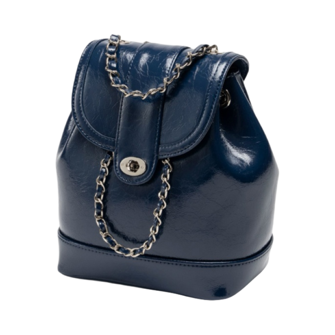 - Cardinal Red Hawoo-A Bag Navy