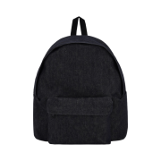 Comme des Garcons Oversized Cotton Backpack Large Denim