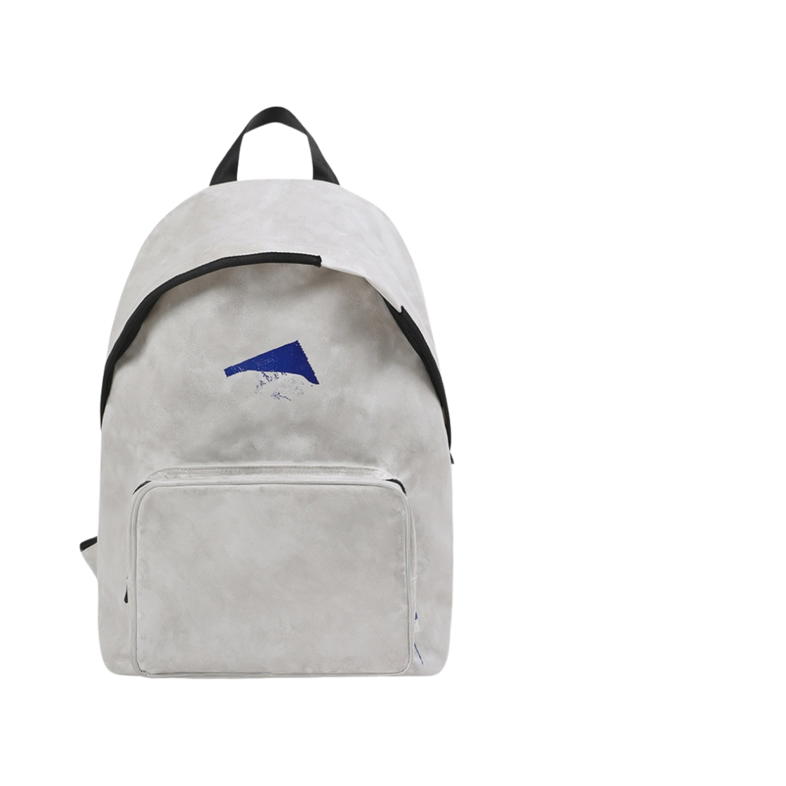 아더에러 트레이스 테이프 로고 백팩 화이트(Ader Error Trace Tape Logo Backpack White) - 1