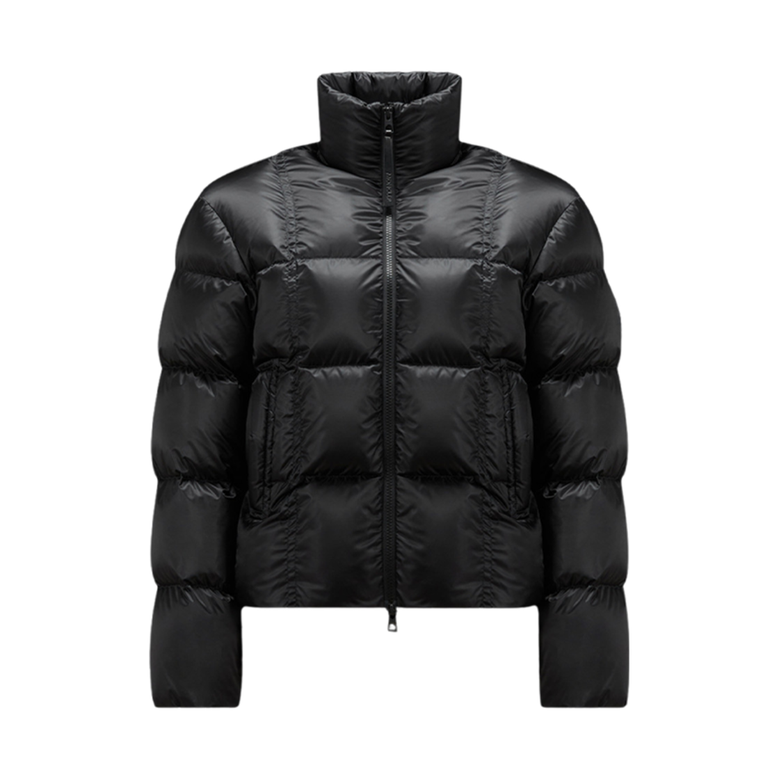 (W) 몽클레르 브리오네 쇼트 다운 자켓 블랙 - 23FW((W) Moncler Bryone Short Down Jacket Black - 23FW) - 1