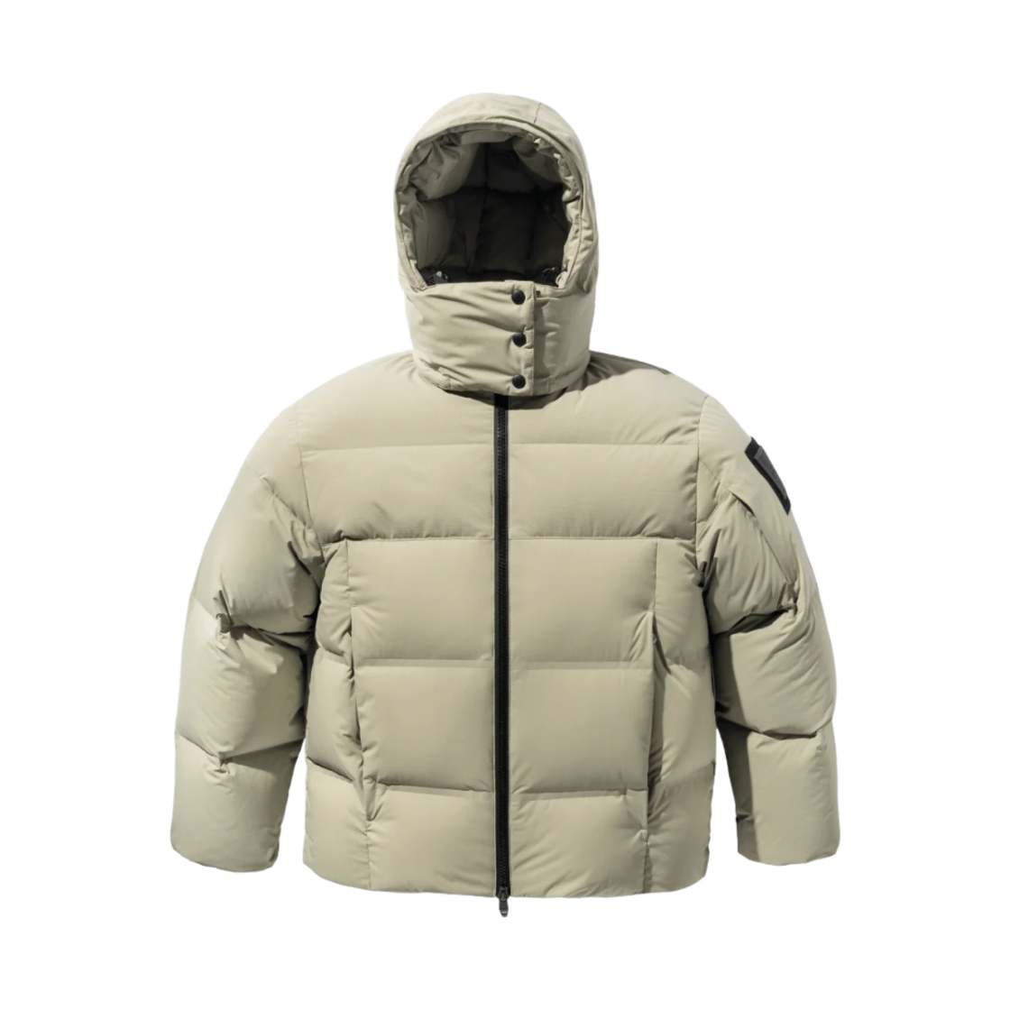 - (W) Nobis Una Performance Puffer Tea