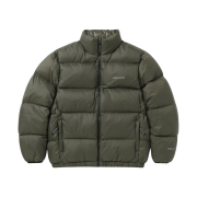 Thisisneverthat Pertex T Down Jacket Olive
