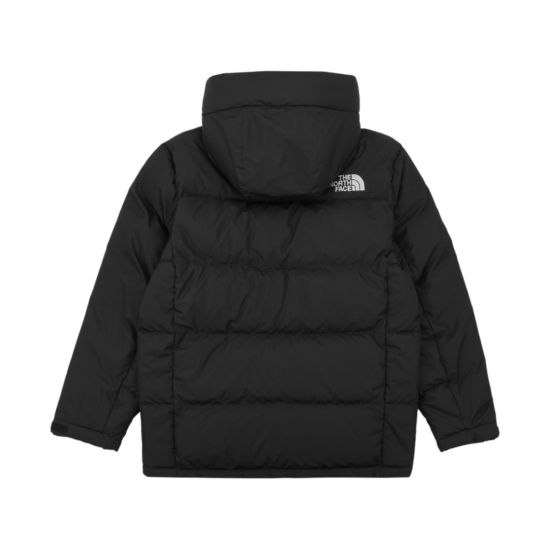 노스페이스 아웃라이트 다운 자켓 블랙(The North Face Outlight Down Jacket Black) - 2