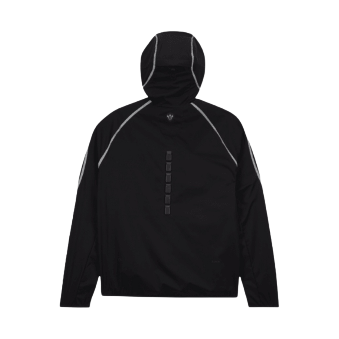 나이키 x 드레이크 녹타 베스킷볼 웜업 자켓 블랙 (DV3662-010)(Nike x Drake Nocta Basketball Warmup Jacket Black (DV3662-010)) - 2