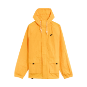 Nike Club Bowline Jacket University Gold - Asia