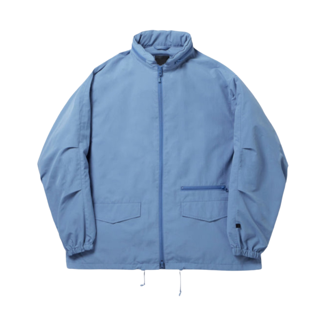 BJ-30024 Daiwa Pier39 Tech Sailing Jacket Sax Solid