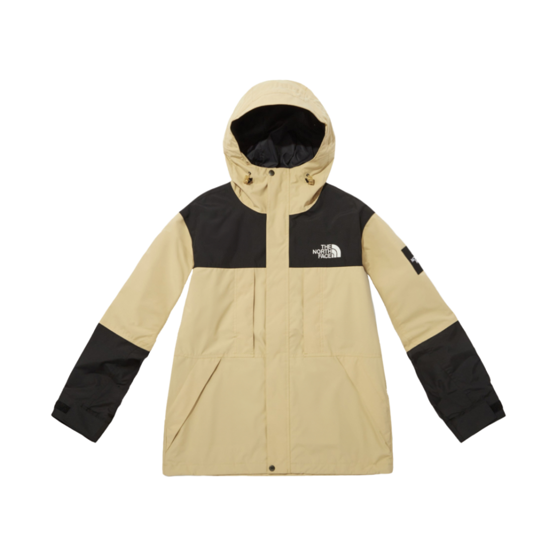 노스페이스 네오 베이든 자켓 골드 베이지(The North Face Neo Vaiden Jacket Gold Beige) - 1