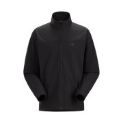 Arc'teryx Gamma Lightweight Jacket Black