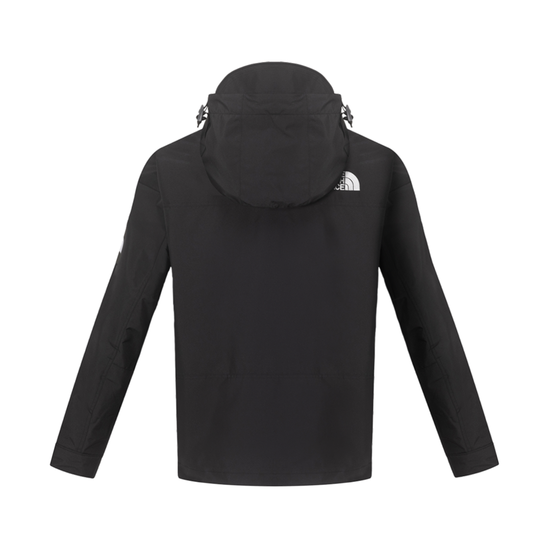 노스페이스 네오 베이든 자켓 블랙 - 25SS(The North Face Neo Vaiden Jacket Black - 25SS) - 2