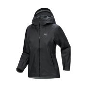 (W) Arc'teryx Beta SL Jacket Black