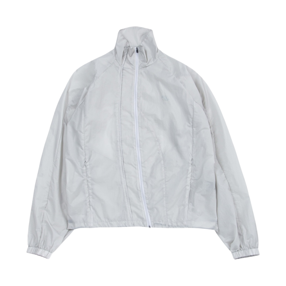 산산기어 라이트 자켓 그린 - 22SS | Sansan Gear | KREAM