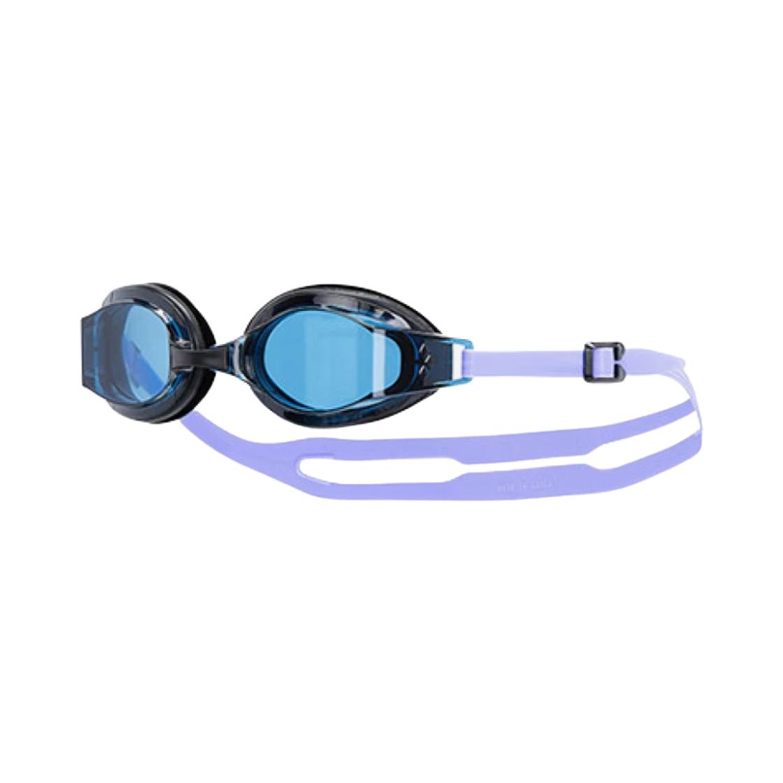 아레나 돌핀 스윔 고글 퍼플(Arena Dolphin Swim Goggles Purple) - 1