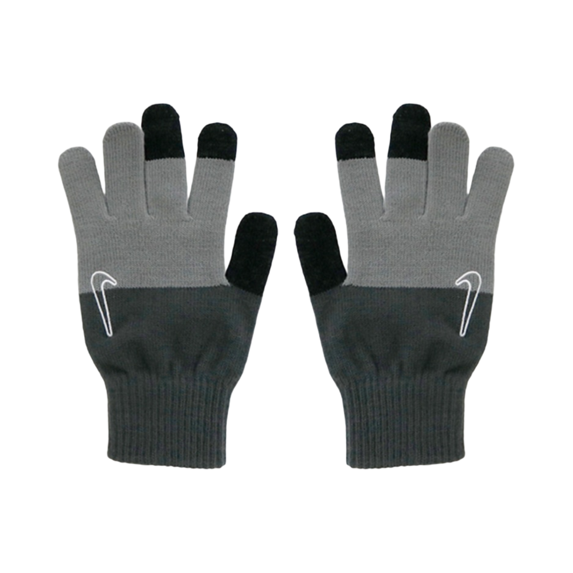 나이키 테크 그립 그래픽 니트 글러브 2.0 앤트러사이트