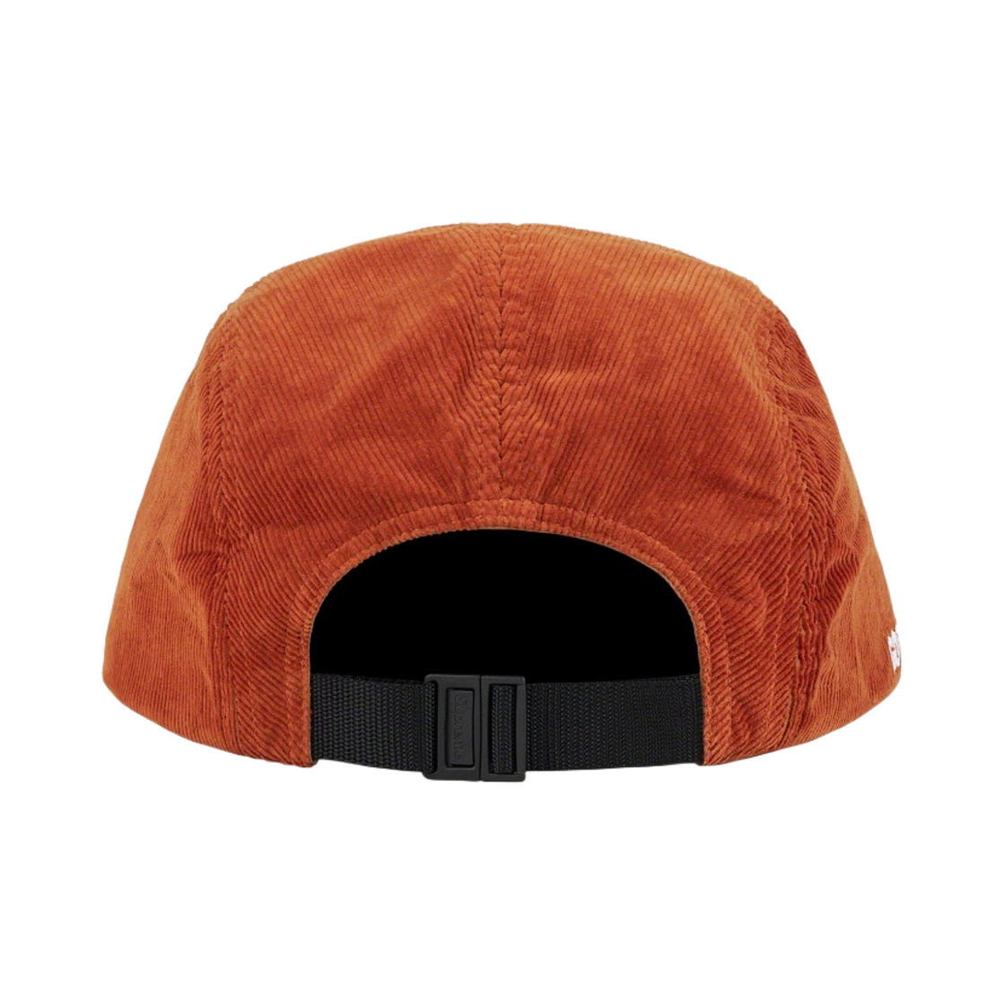 슈프림 고어텍스 코듀로이 캠프캡 러스트 - 21FW(Supreme Gore-Tex Corduroy Camp Cap Rust - 21FW) - 2