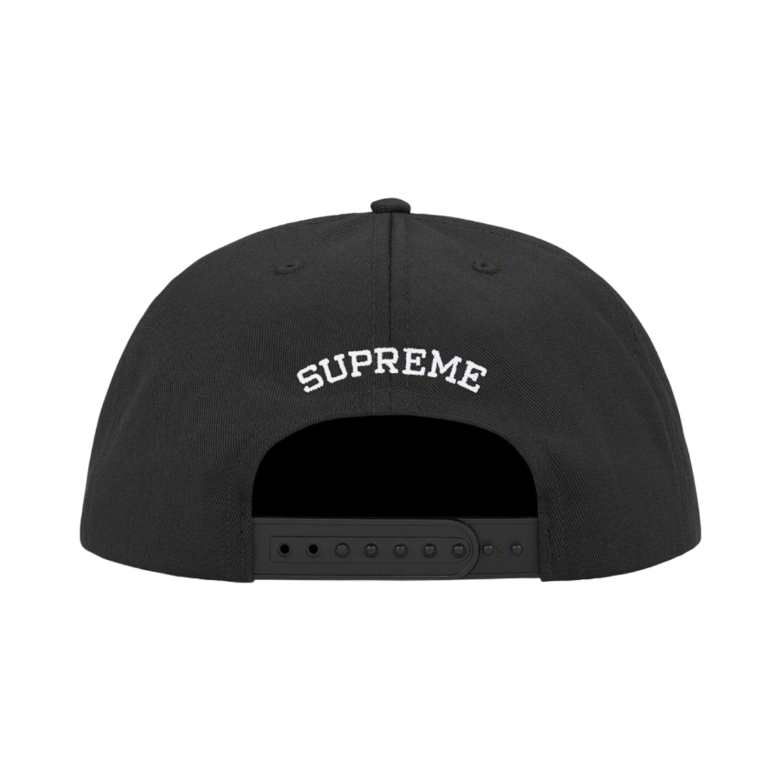 슈프림 FDNY 엔진 9 5-패널 캡 블랙 - 22FW(Supreme FDNY Engine 9 5-Panel Black - 22FW) - 2