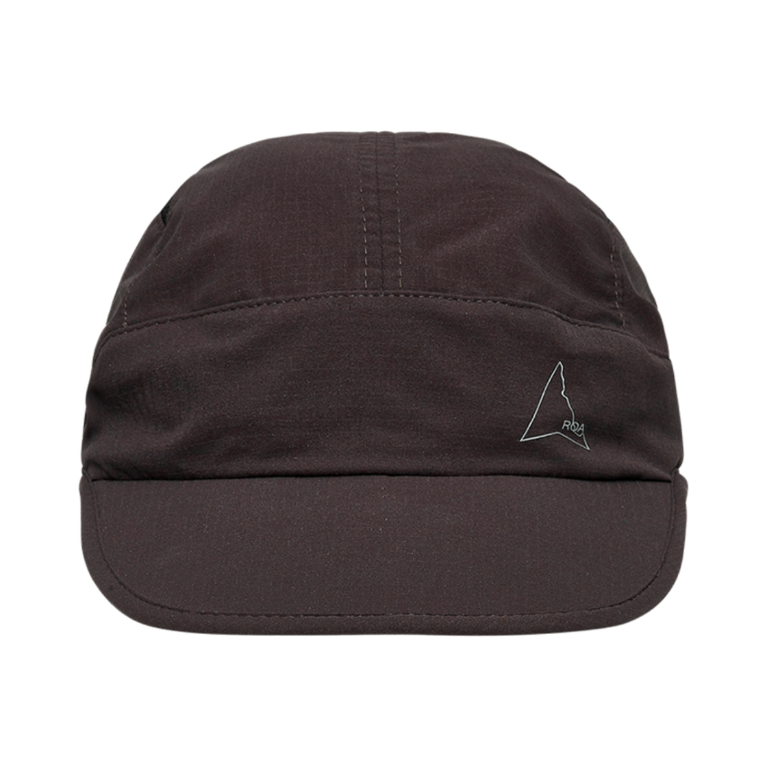 로아 퍼포레이티드 캡 다크 브라운(Roa Perforated Cap Dark Brown)