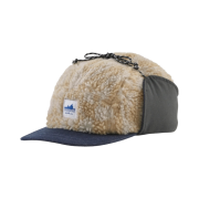 Patagonia Range Earflap Cap Penguin Squawk
