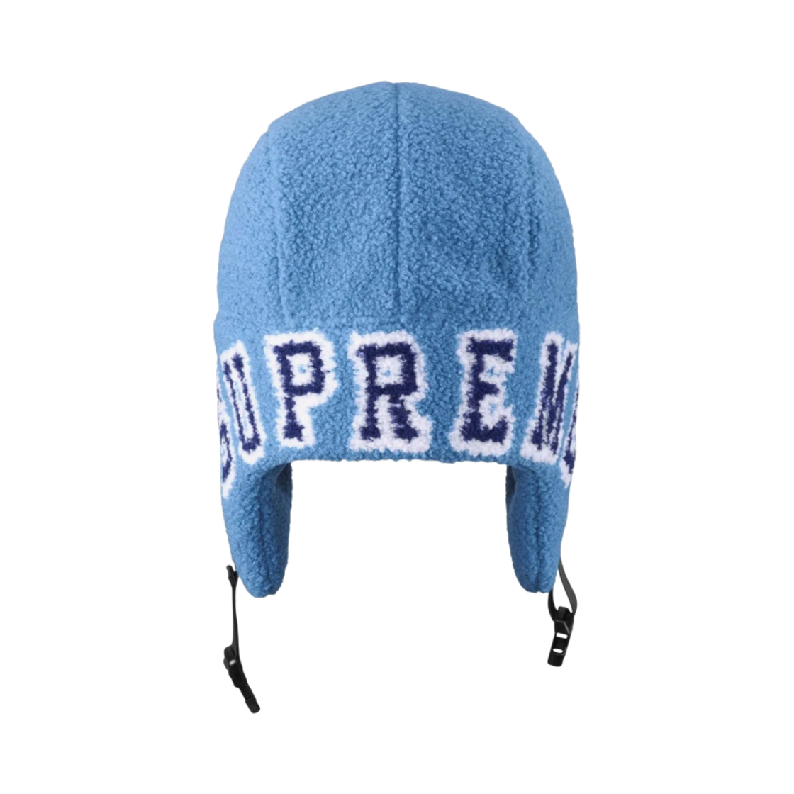 슈프림 셔링 트루퍼 라이트 블루 - 23FW(Supreme Shearling Trooper Light Blue - 23FW) - 2