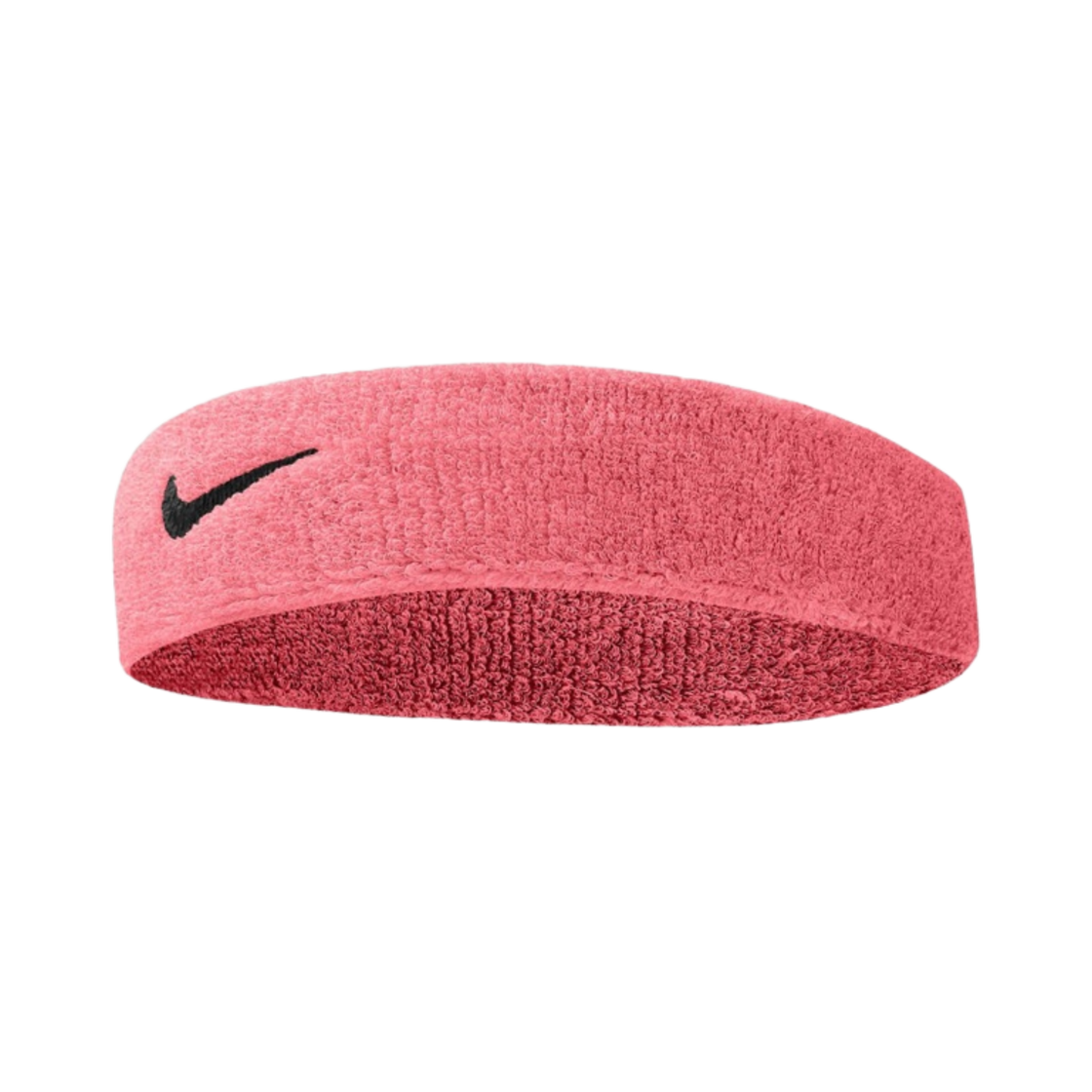 나이키 스우시 헤드밴드 핑크(Nike Swoosh Headband Pink) - 1