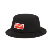 Kenzo Paris Sun Hat Black
