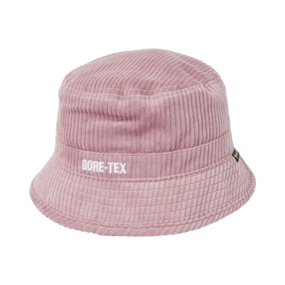 팔라스 고어텍스 코듀로이 버킷햇 핑크 - 21FW(Palace Gore-Tex Corduroy Bucket Hat Pink - 21FW) - 2
