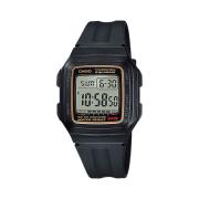 Casio F-201WA-9ADF