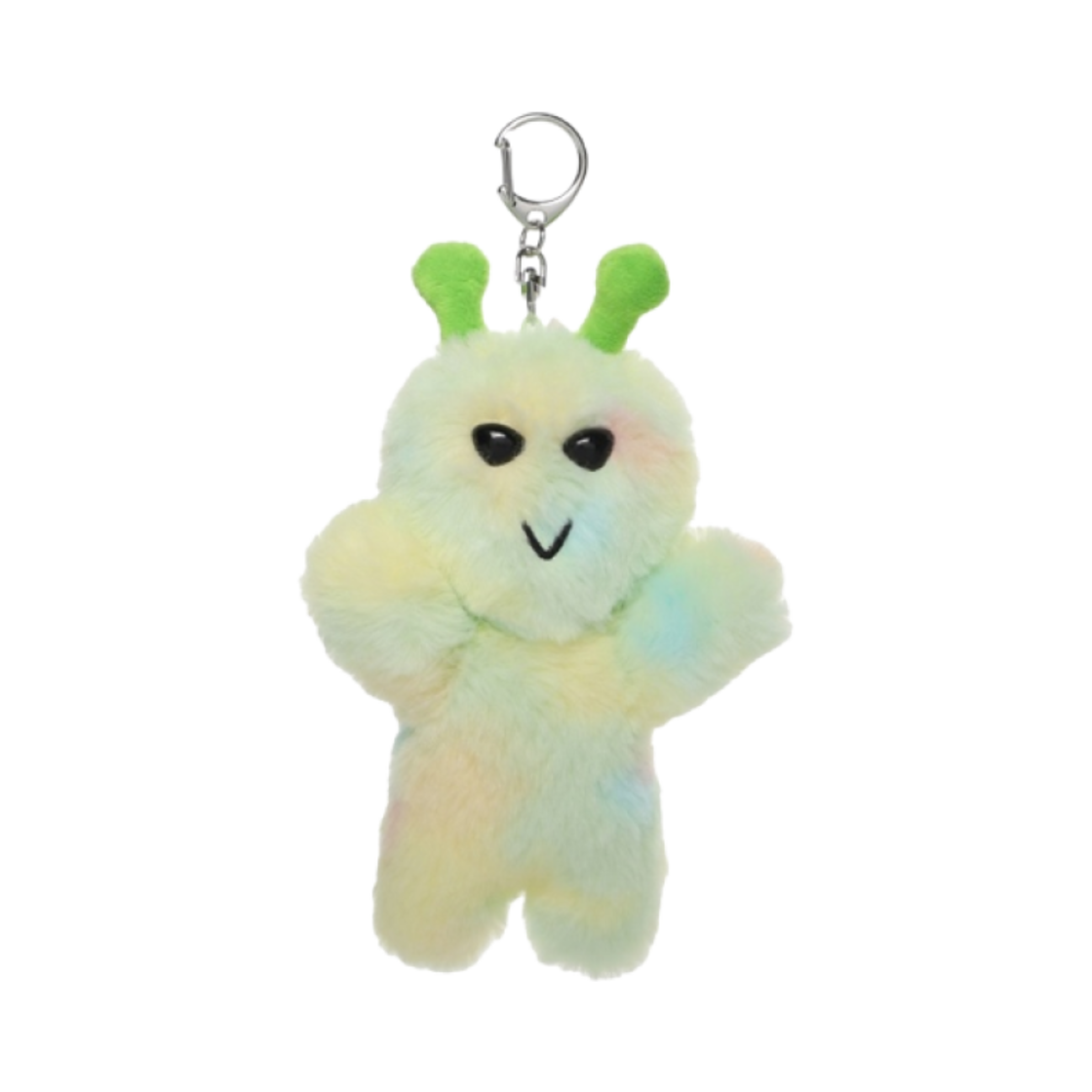 보이넥스트도어 쁘넥도 하우? 플러시 키링 삼한이(Boynextdoor BBNEXDO HOW? Plush Keyring 312)