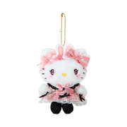 Sanrio Hello Kitty Dream Ribbon Mascot Holder