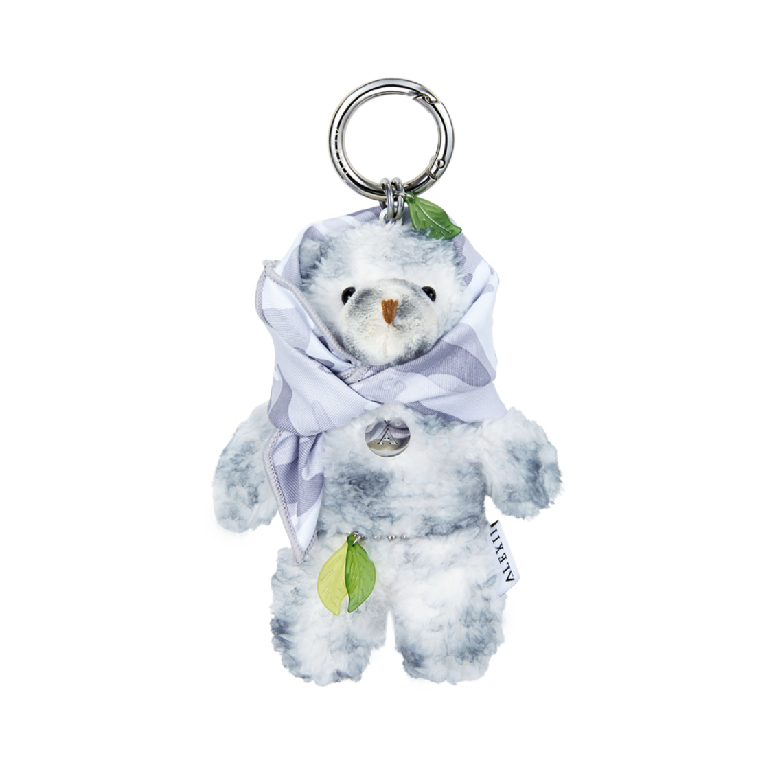 알렉시 화이트 카모 베어(ALEXII White Camo Bear)