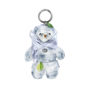 ALEXII White Camo Bear
