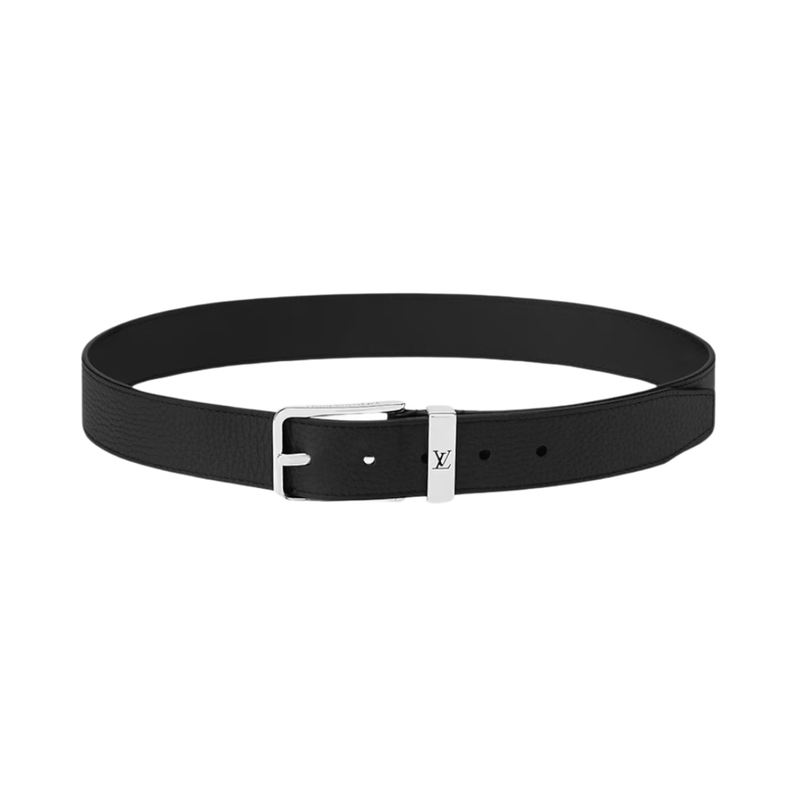 루이비통 퐁 뇌프 35mm 벨트 블랙(Louis Vuitton Pont Neuf 35mm Belt Black)