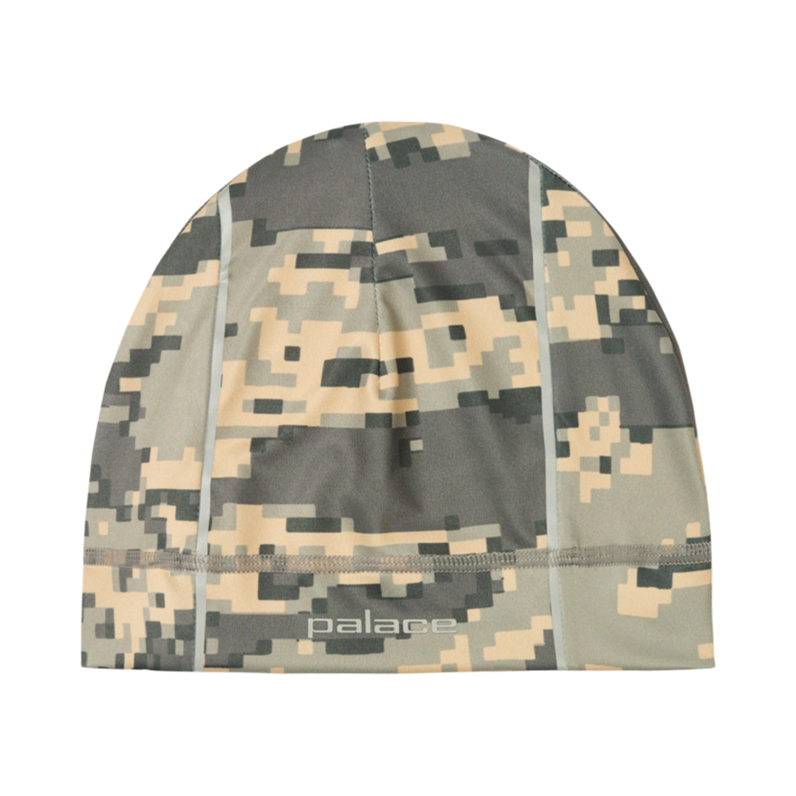 팔라스 리플렉토 러닝 비니 타이거 디지 카모 - 24FW(Palace Reflecto Running Beanie Tiger Digi Camo - 24FW)