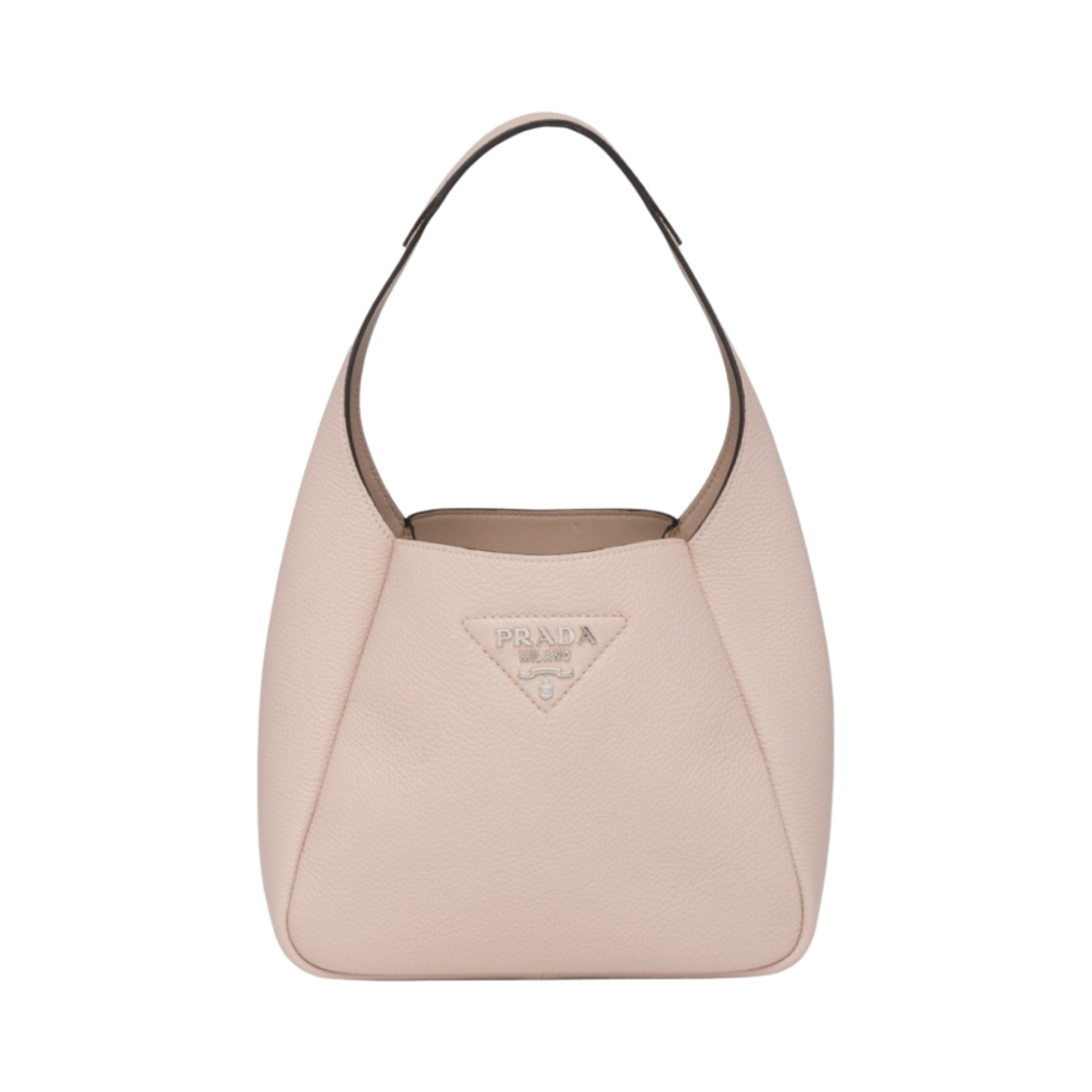 프라다 레더 핸드백 워터 릴리(Prada Leather Handbag Water Lily) - 1