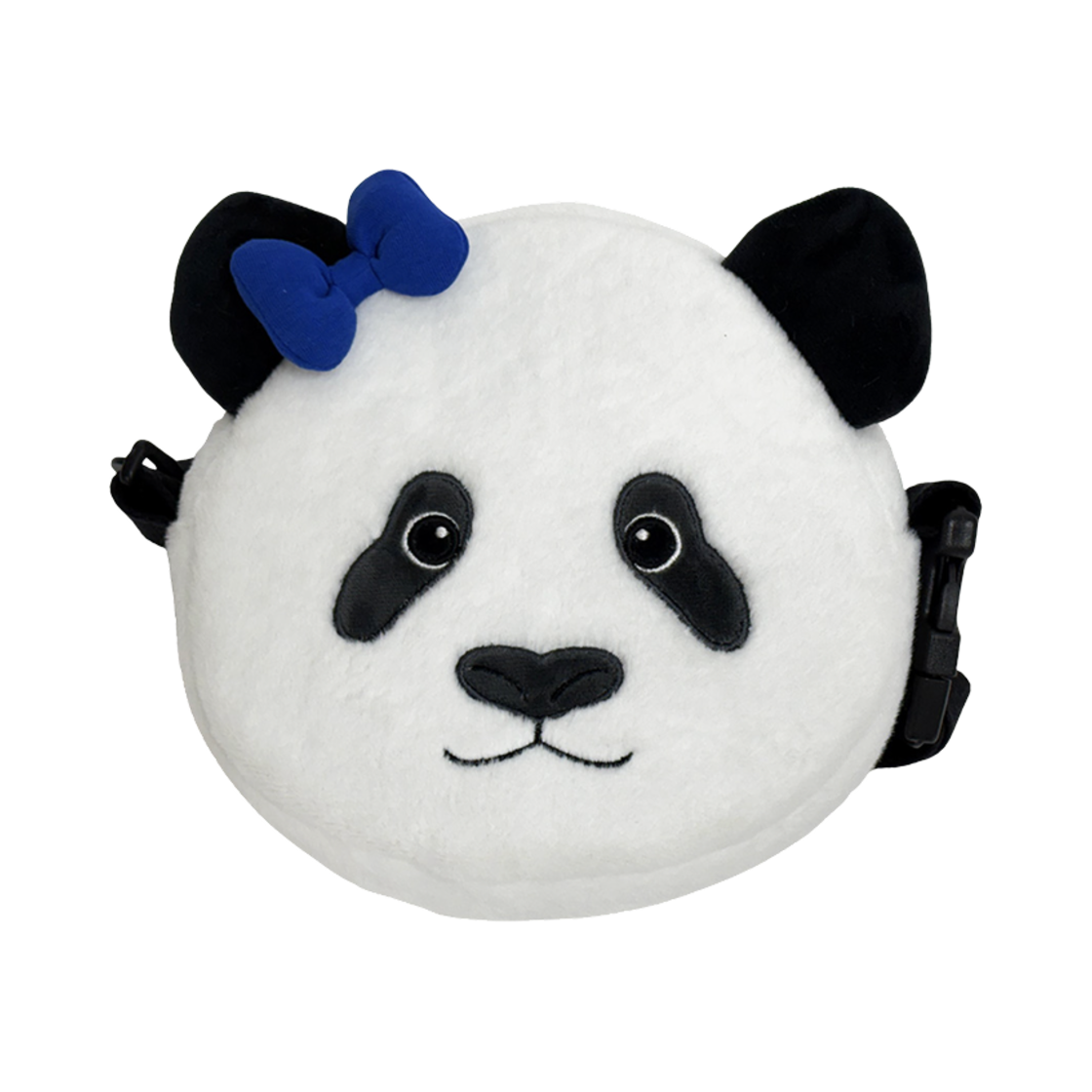 삼성 라이온즈 x 바오패밀리 후이 승리요정 크로스백(Samsung Lions x Bao Family Hui Victory Fairy Crossbody Bag)