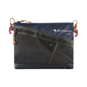 Klattermusen Algir Medium Accessory Bag Indigo Blue