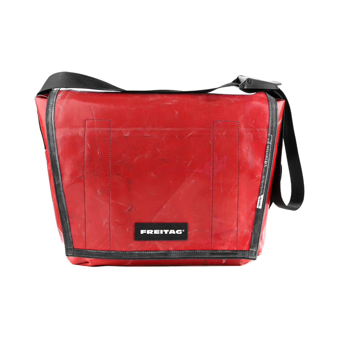 F12 DRAGNET 0254 FREITAG Boutique Unisex F12 DRAGNET 0254 Messenger Bag