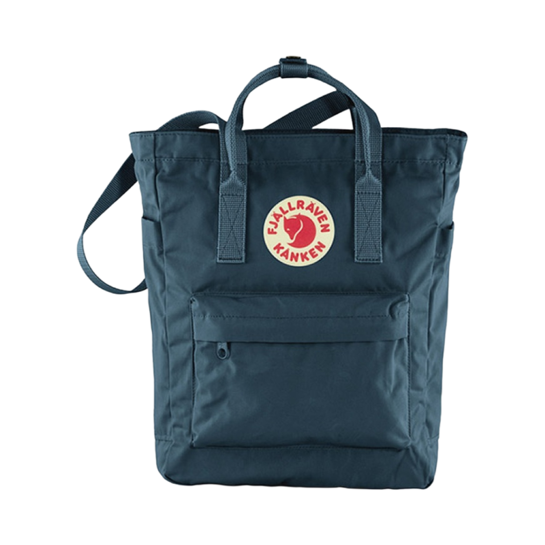23710-560 Fjallraven Kanken Tote Pack Navy