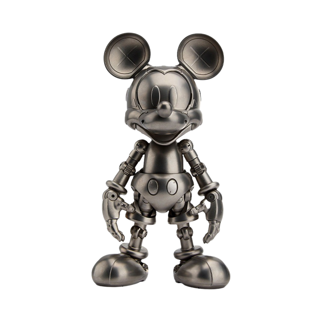 블리츠웨이 디즈니 100주년 티타늄 미키 마우스 | Blitzway | KREAM
