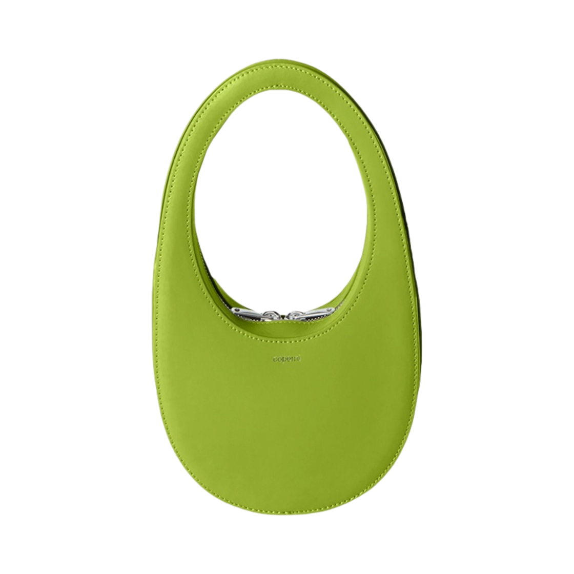코페르니 미니 스와이프 백 애플 그린(Coperni Mini Swipe Bag Apple Green)