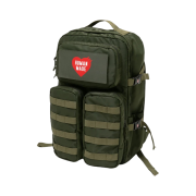 Human Made Military Backpack Olive Drab