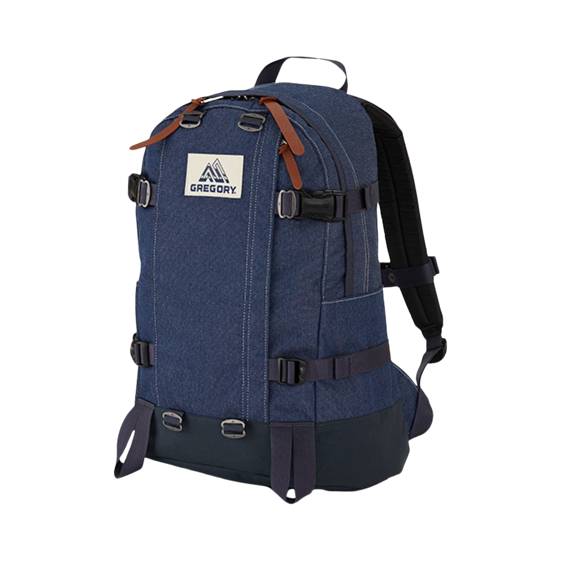 09JR3243 Gregory Allday V2.1 Denim