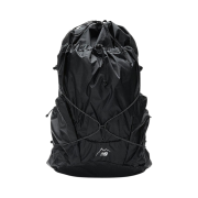 New Balance x Cayl Packable Backpack 11L Black