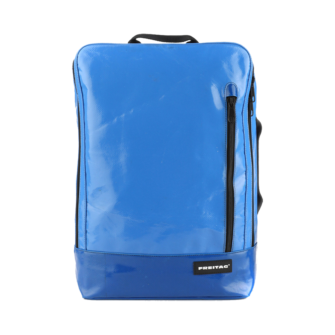 F306 HAZZARD 0058 FREITAG Boutique Unisex F306 HAZZARD 0058 Backpack