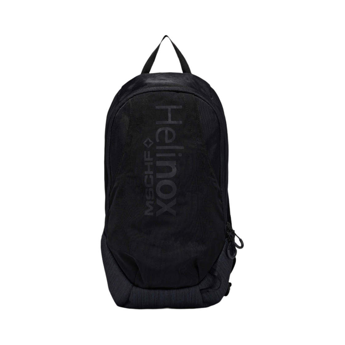 미스치프 x 헬리녹스 백팩 블랙(Mischief x Helinox Backpack Black)